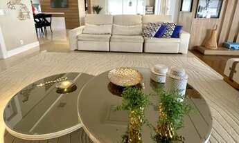 Imagem: Apartamento para venda tem 392 metros quadrados