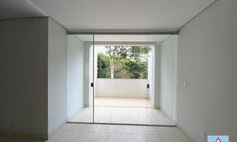 Imagem 5: Área Privativa com três quartos, suíte e duas vagas de garagem no bairro Itapoã - Belo Hor