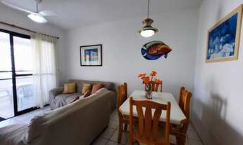 Imagem 2: Apartamento para alugar temporada, diária e anual em Riviera módulo 6