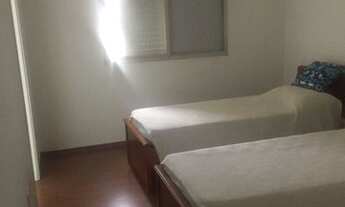 Imagem 5: Apartamento na Vila Sonia com 3 dormitorios e 3 vagas de garagem