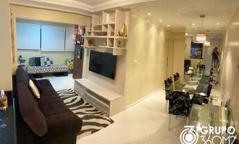 Imagem: Apartamento para Venda em Santo André