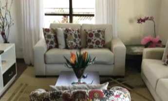 Imagem 2: Apartamento Mooca 198m²