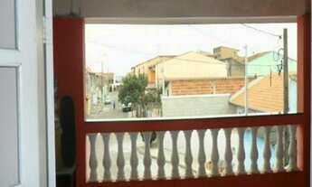 Imagem 4: Sobrado 06 quartos (Parque dos Príncipes) Jacareí