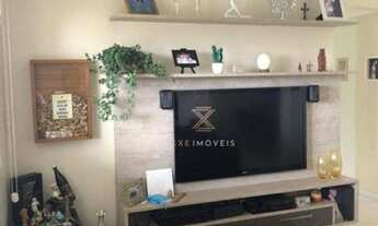 Imagem 3: Apartamento com 3 dormitórios à venda, 124 m² por R$ 1.250.000 - Vila Andrade - São Paulo