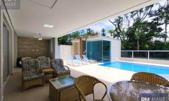 Imagem 7: Casa com 6 suítes à venda na Riviera de São Lourenço - Módulo 18