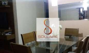 Imagem 4: Apartamento à venda no Monte Castelo com 76 m²