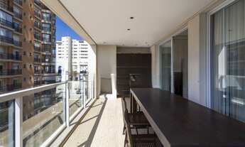 Imagem 4: Apartamento para venda tem 310 metros quadrados com 3 quartos em Vila Mariana - São Paulo