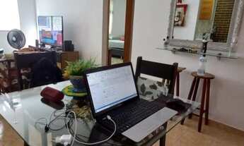 Imagem 5: Apartamento para Venda em Praia Grande, Canto do forte, 1 dormitório, 1 banheiro, 1 vaga