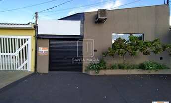 Imagem: Salão/Galpão (salão - térreo