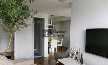 Imagem 7: Apartamento à Venda, Vila Mazzei, São Paulo, SP