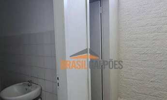 Imagem 12: Galpão em Condomínio Logístico no Bairro Salto do Norte - Blumenau/SC