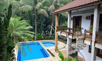 Imagem 2: Casa à venda, 4 quartos, 4 suítes, 6 vagas, Bertioga - São Paulo/SP