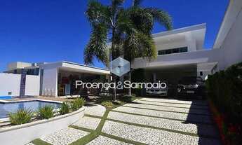 Imagem 4: Casa em Condomínio para venda e aluguel na Rua Priscila B Dutra,Lauro de Freitas,BA Vilas