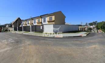 Imagem 4: CURITIBA - Sobrado Padrão - Santa Cândida