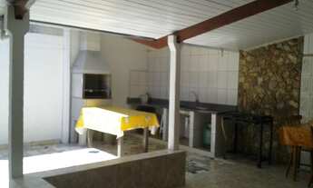 Imagem 2: Pindamonhangaba - Casa Padrão - Morumbi