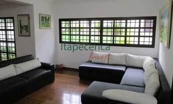 Imagem 6: Chácara com 3 dorms, Potuverá, Itapecerica da Serra - R$ 950 mil, Cod: CH0615