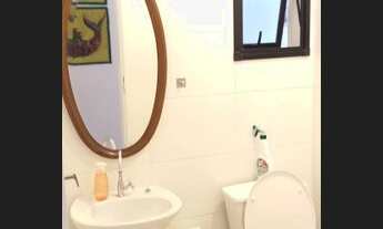 Imagem 5: Lindo apto em Barueri - SP - 2 dorms e 1 vaga