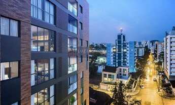 Imagem: Apartamento à venda no bairro Anita Garibaldi