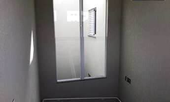 Imagem 3: Apartamento a venda próximo a estação Oratório do monotrilho - AP 201005D