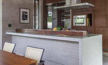 Imagem 7: Magnifica casa, totalmente automatizada, arquitetura conceito brutalista, 420 m² A/C 4 suí