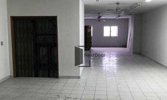 Imagem 7: Prédio para alugar, 339 m² por R$ 6.000/mês - Centro - Campinas/SP