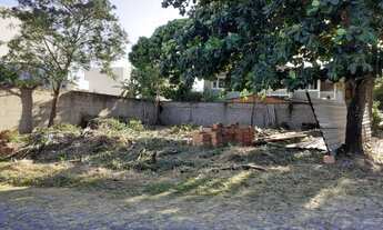 Imagem: Mirante da Lagoa - Lote de 250 m² de esquina