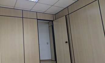 Imagem 7: Conjunto Comercial para alugar por R$ 1300.00, 35.00 m2 - BIGORRILHO - CURITIBA/PR