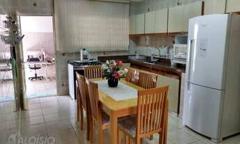 Imagem 7: Casa com 3 dormitórios à venda, 160 m² por R$ 700.000 - Jardim Independência - Taubaté/SP