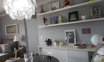 Imagem 7: **LINDO APARTAMENTO Á VENDA NA VILA PRUDENTE AO LADO DO METRÔ**