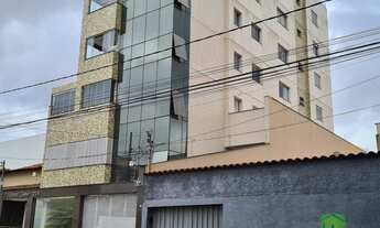 Imagem: CONTAGEM - Apartamento Padrão - Santa Cruz