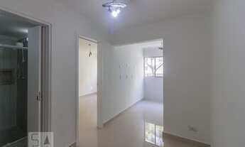 Imagem: Apartamento para Aluguel - Consolação