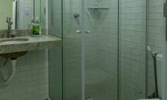 Imagem 3: Vendo 40m² flat 70m do mar 1km de Porto de Galinhas!! Oportunidade