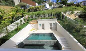 Imagem 3: Casa em Condomínio para Venda em Tamboré Santana de Parnaíba-SP