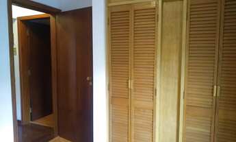 Imagem 6: Cobertura duplex para venda, possui 260 m², com 05 quartos, no Parque Arco Iris - Atibaia