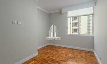 Imagem 2: Apartamento 3 dormitórios Itaim Bibi Ed Caroline