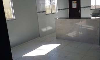 Imagem 3: Condomínio Alice´s Garden - Casa 2/4 sendo 1 suíte, 700m da Augusto Montenegro -Proxímo