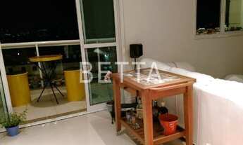 Imagem 4: 22579 - Apartamento 2 Dorms. (2 Suítes), TAMBORÉ - SANTANA DE PARNAIBA/SP