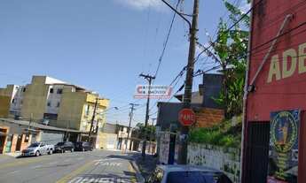 Imagem 5: Terreno Excelente Localização Santo André - SP - Vila Suíça