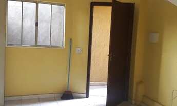 Imagem: Casa para aluguel possui 60 metros quadrados