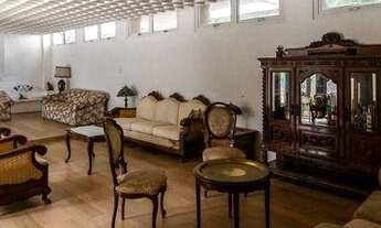 Imagem 2: Casa com 4 dormitórios à venda, 602 m² por R$ 3.490.000,00 - Jardim Europa - Piracicaba/SP