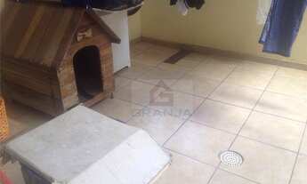 Imagem 7: Casa residencial à venda no Parque das Árvores