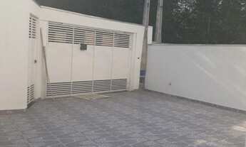 Imagem 3: Casa de condomínio sobrado para aluguel e venda com 145 metros quadrados com 3 quartos