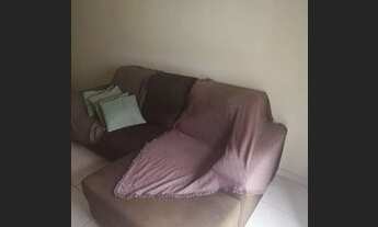 Imagem 5: Apartamento para aluguel tem 54 metros quadrados com 2 quartos em Continental - Osasco - S