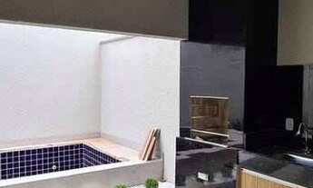 Imagem 2: LL - Linda Casa Mogi das Cruzes - 2 quartos, 1 banheiro e 2 vagas