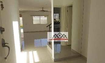 Imagem 2: Casa em condomínio fechado com LAZER COMPLETO - Betel - Paulínia/SP