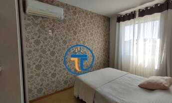 Imagem 6: Ótimo Apartamento com 63m² 2 dormitórios, Sacada com Churrasqueira, Excelente Localização