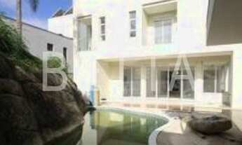 Imagem 4: 23106 - Casa 5 Dorms. (5 Suítes), ALPHAVILLE 01 - BARUERI/SP