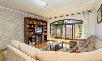 Imagem 3: CASA com 3 dormitórios à venda por R$ 1.000.000,00 no bairro Capão da Imbuia - CURITIBA