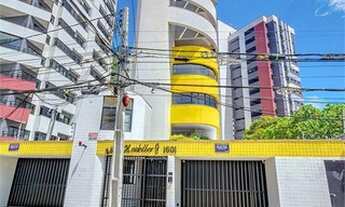 Imagem 2: Heidelberg / Cocó / 3 suítes / 180m² / Nascente / Móveis Projetados