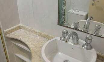 Imagem 5: Apartamento com 3 dormitórios para alugar, 87 m² por R$ 2.800,00/mês - Tatuapé - São Paulo